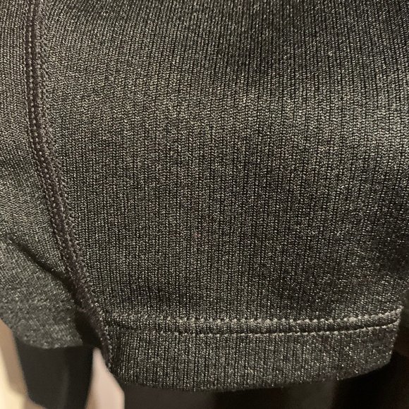 REI long-sleeve pullover - Men's Medium - Picture 5 of 8